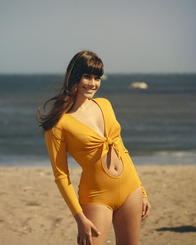 Barbi Benton NSFW