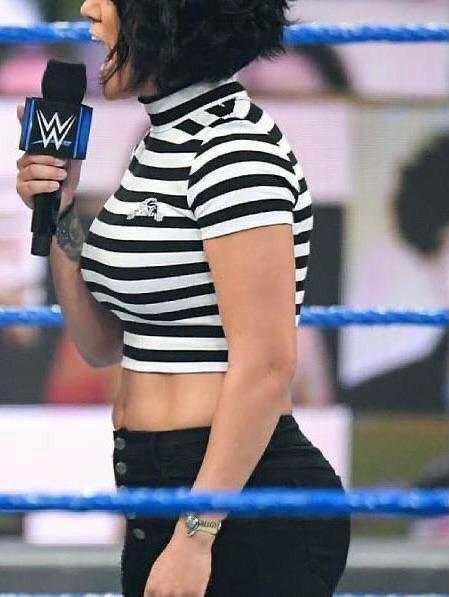 Bayley From Wwe Big Tits