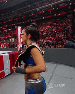 Bayleys Booty Ass