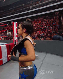 Bayleys Booty Ass