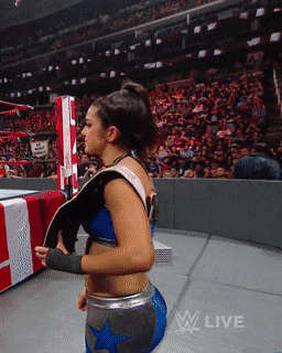 Bayleys Booty Ass