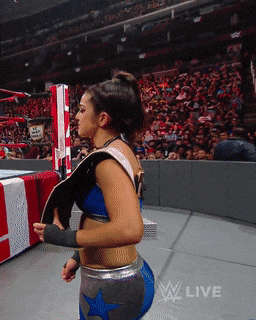 Bayleys Booty Ass