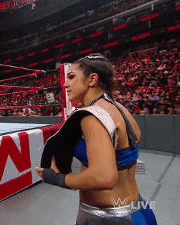 Bayleys Booty Ass