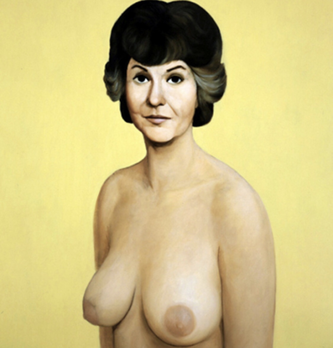 Bea Arthur Looking Golden NSFW