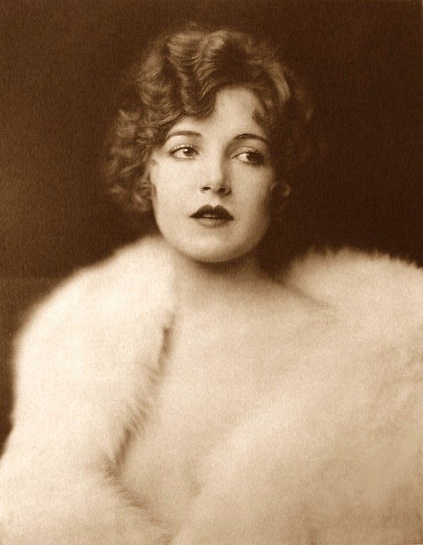 Beauty Queen Catherine Moylan C 1927 NSF