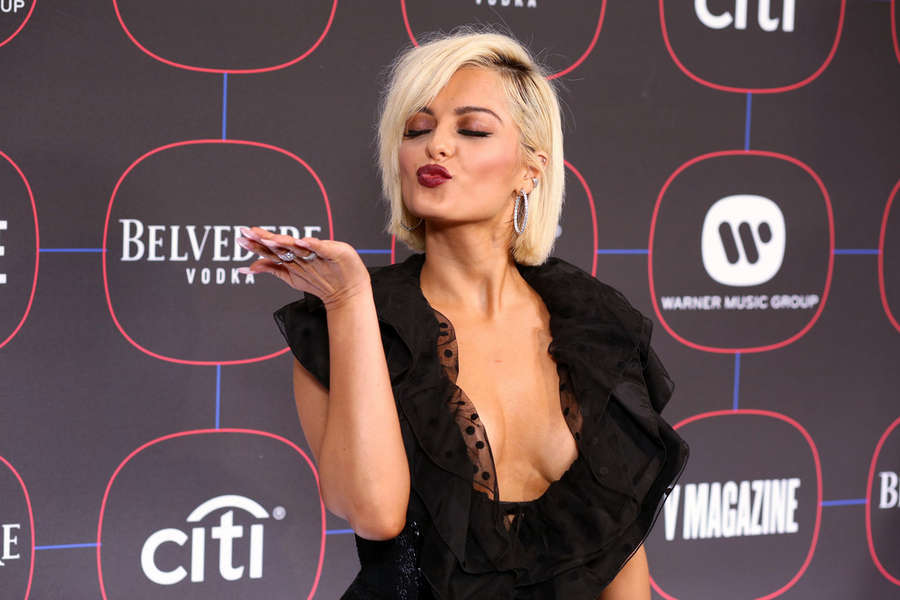 Bebe Rexha NSFW