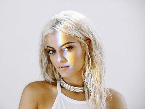 Bebe Rexha NSFW