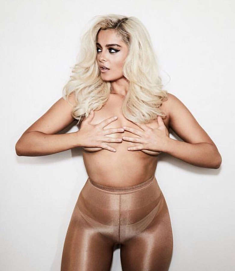 Bebe Rexha NSFW