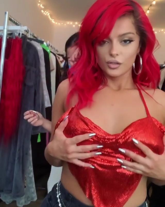 Bebe Rexha