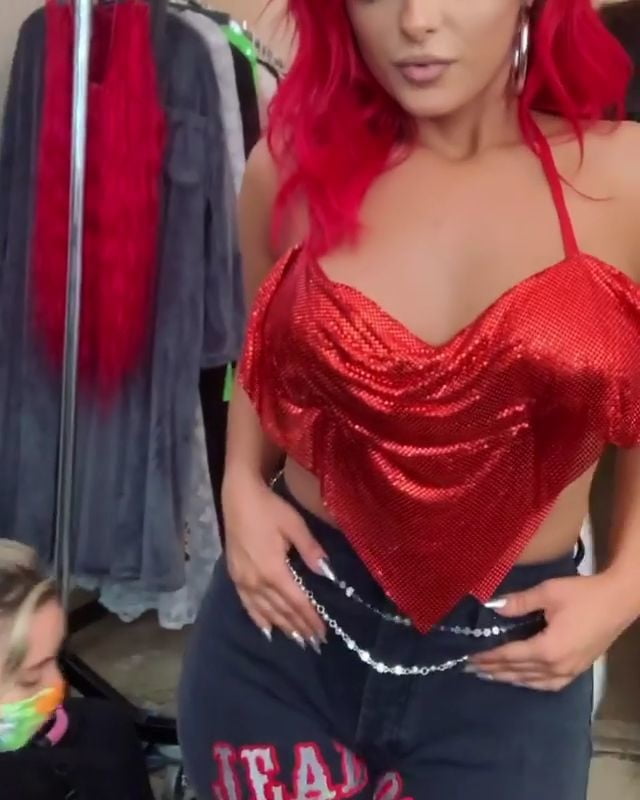 Bebe Rexha