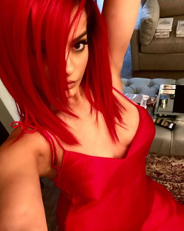 Bebe Rexha