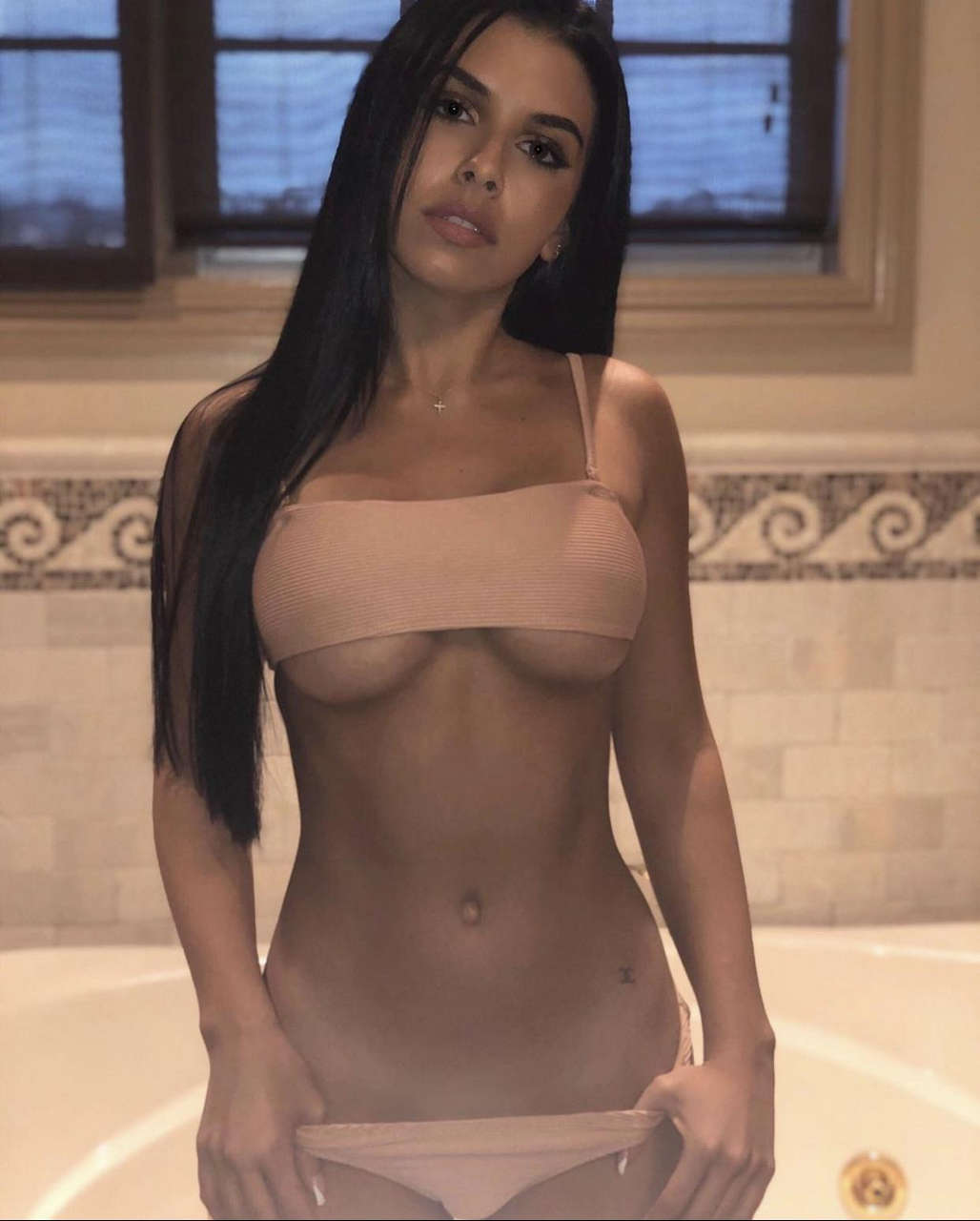 Becca spadaro nudes