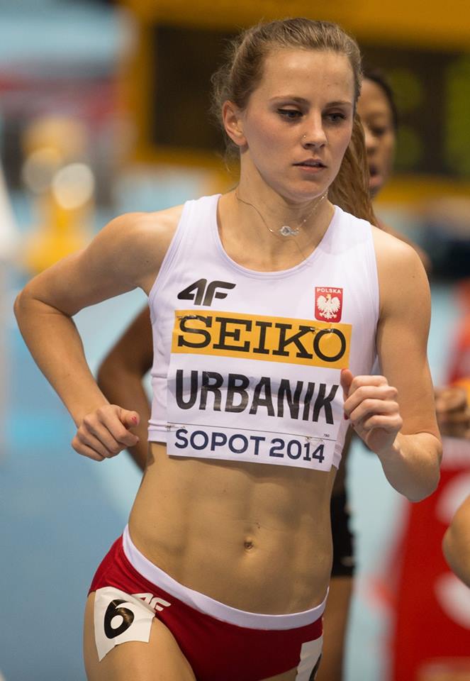 Best Of 2016 Polish Athletics Squad NSFW