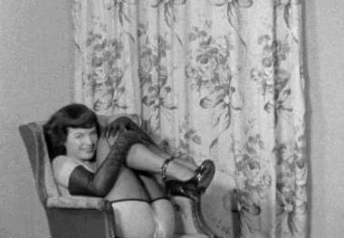 Bettie Page NSFW