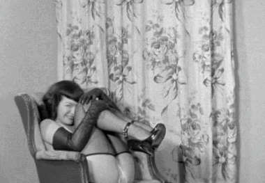 Bettie Page NSFW