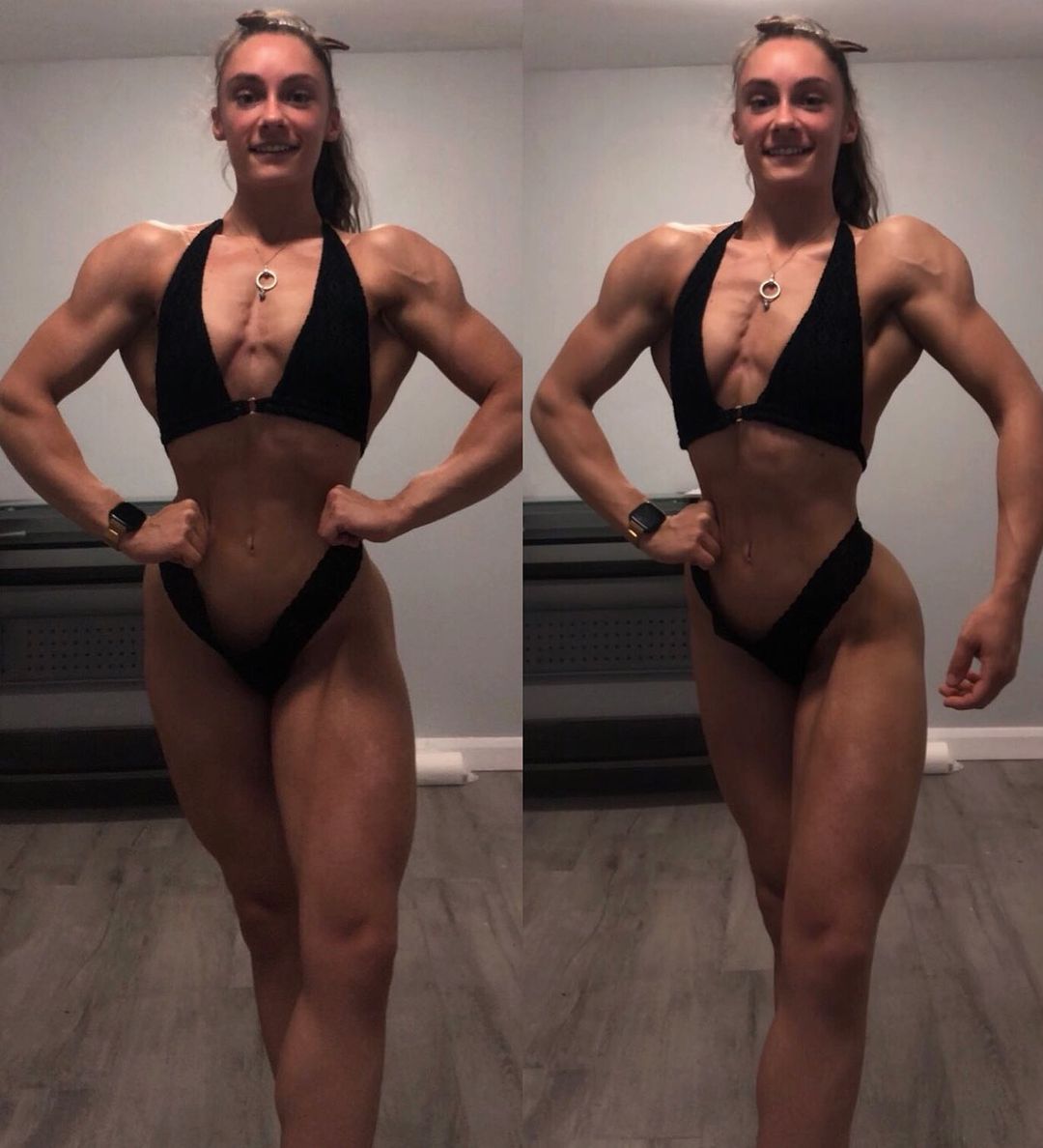 Bex Jane Bx Fitness Muscles