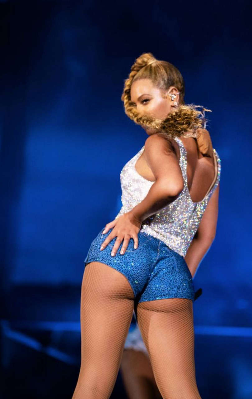 Beyonce Knowles Carter Ass