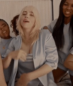 Billie Eilish NSFW