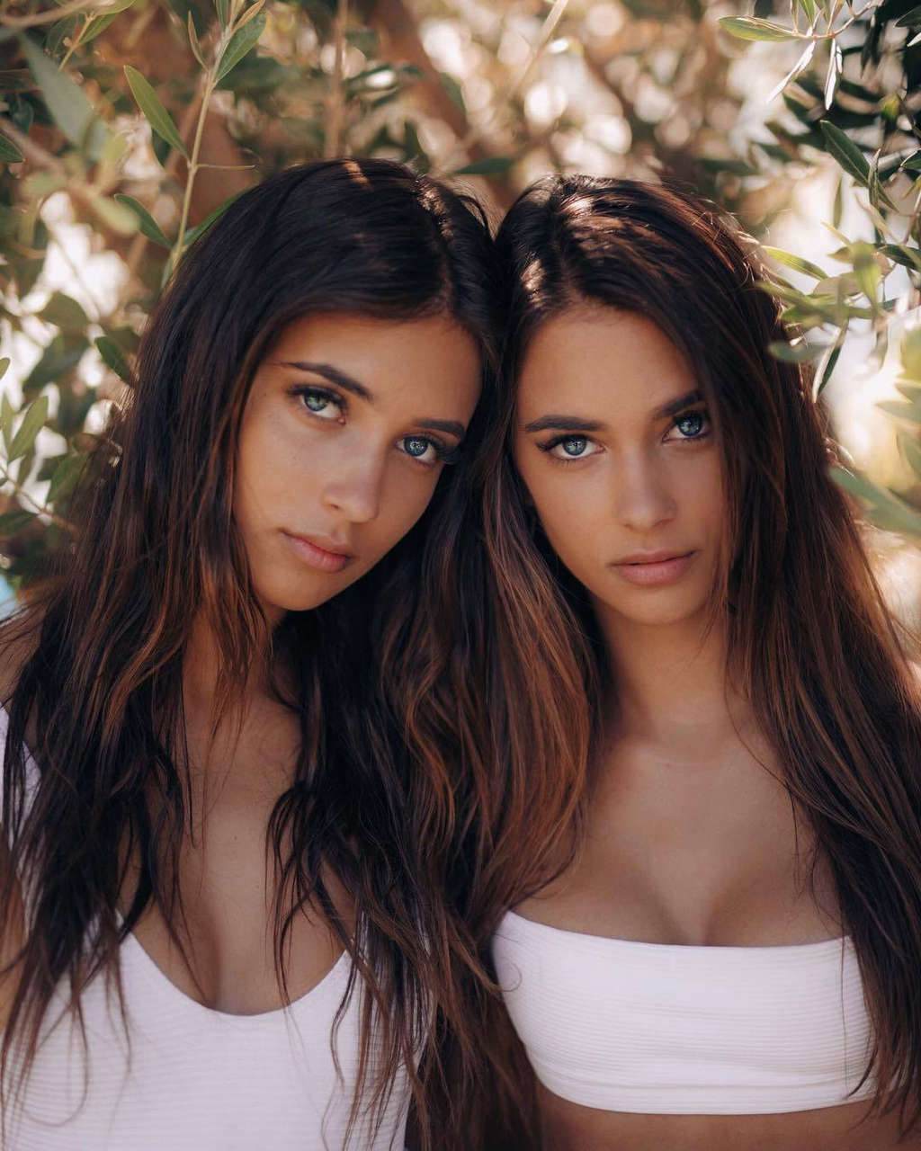 Birthday Girls Elisha Elisha H And Renee Herbert Reneeherbert NSFW