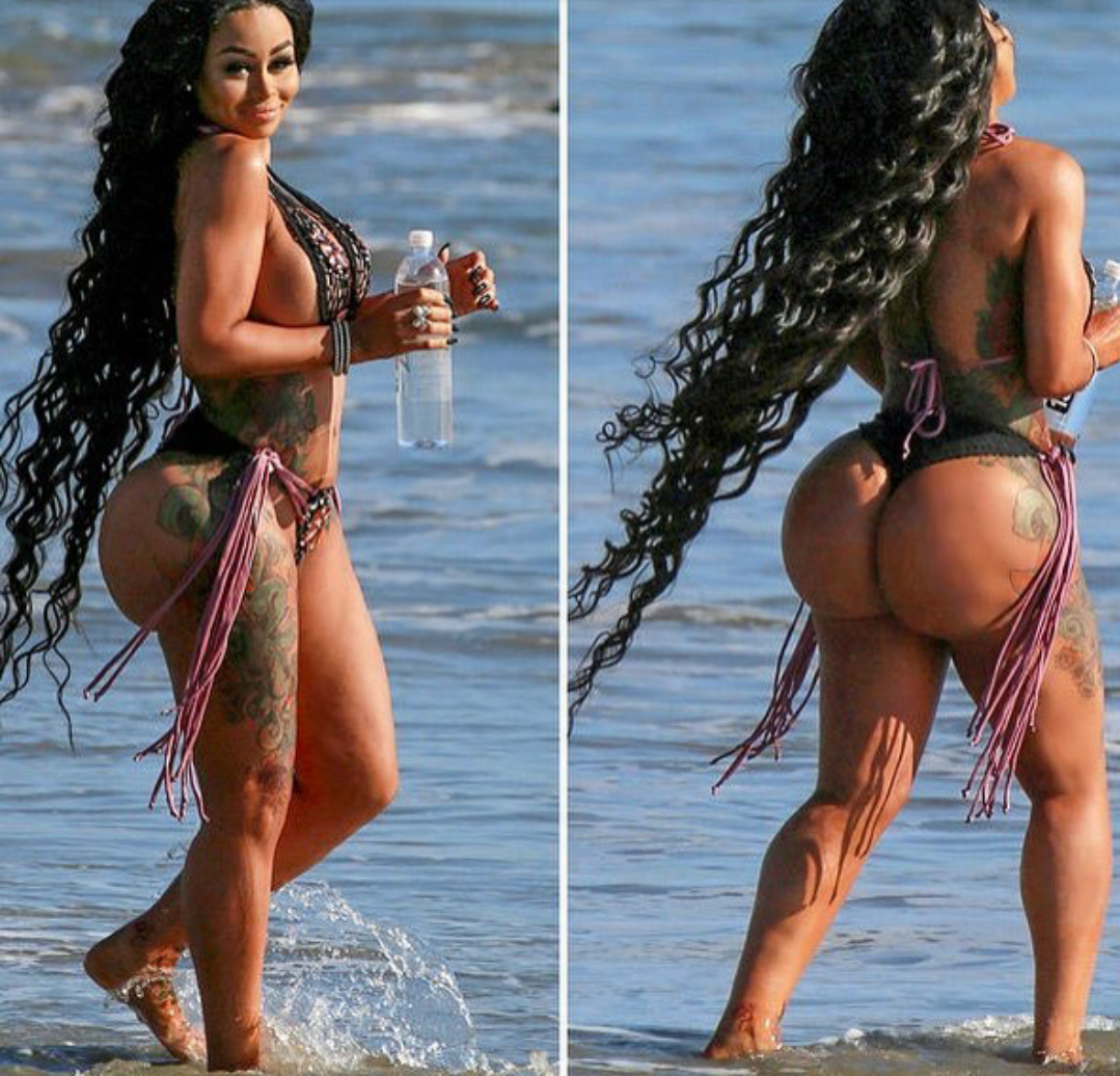 Blac Chyna