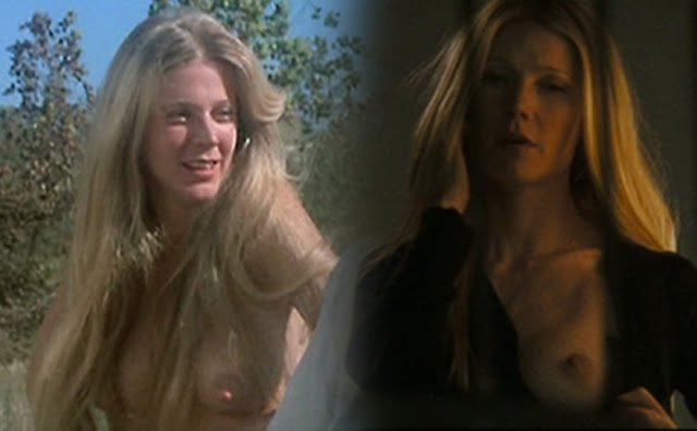 Blythe Danner Daughter Gwyneth Paltrow NSFW