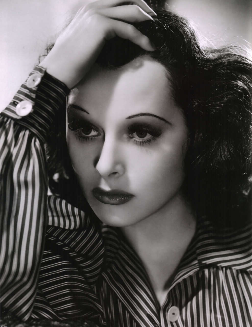 Born On This Date Hedy Lamarr 1914 NSF