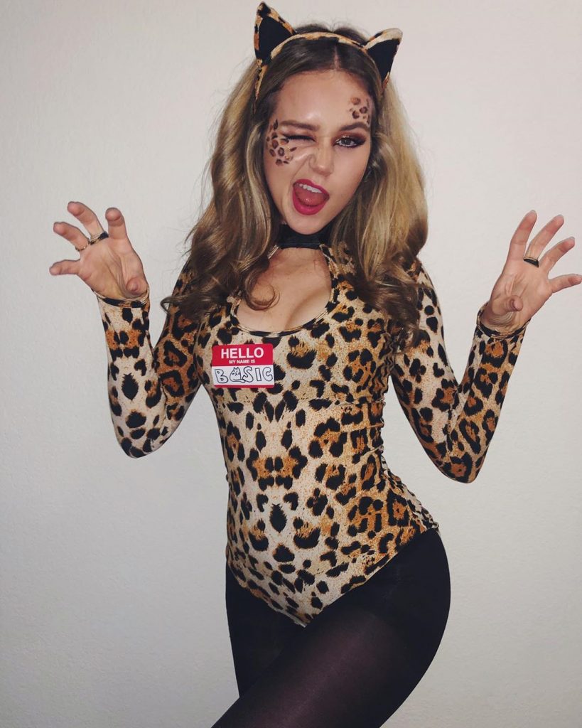 Brec Bassinger Is So Underrated NSFW