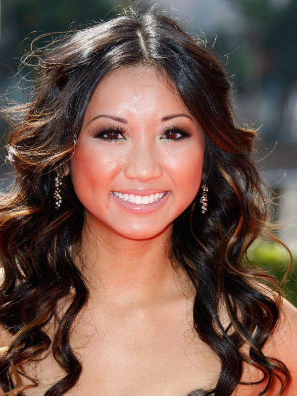 Brenda Song NSFW