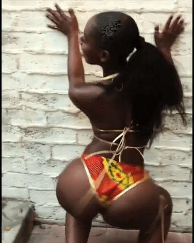 Bria Myles Realbriamyles NSFW