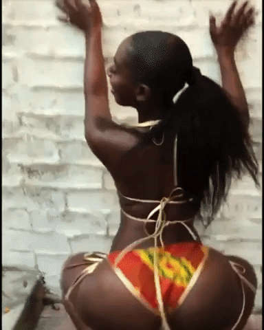 Bria Myles Realbriamyles NSFW