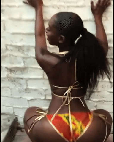 Bria Myles Realbriamyles NSFW