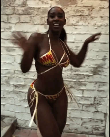 Bria Myles Realbriamyles NSFW