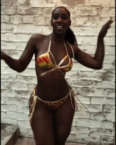 Bria Myles Realbriamyles NSFW