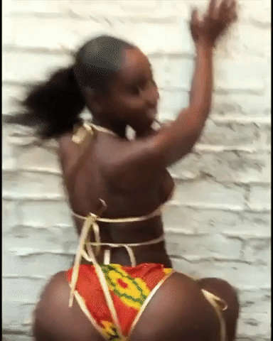 Bria Myles Realbriamyles NSFW