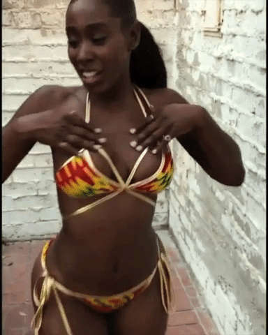 Bria Myles Realbriamyles NSFW