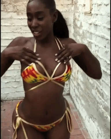 Bria Myles Realbriamyles NSFW