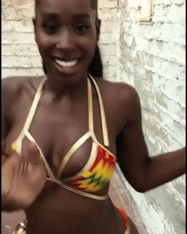 Bria Myles Realbriamyles NSFW