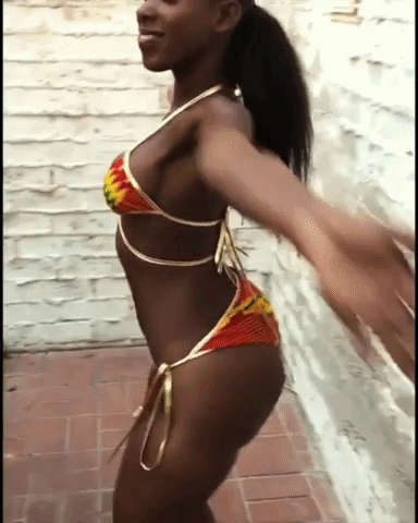 Bria Myles Realbriamyles NSFW