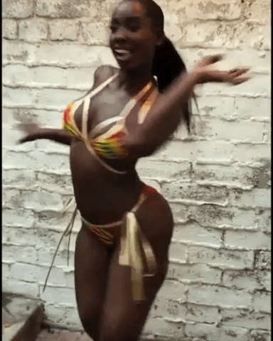 Bria Myles Realbriamyles NSFW