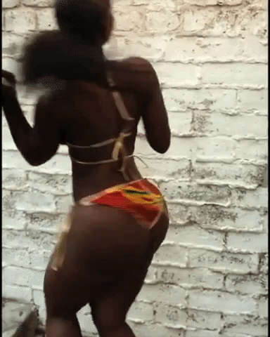 Bria Myles Realbriamyles NSFW