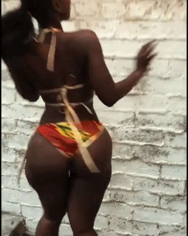 Bria Myles Realbriamyles NSFW