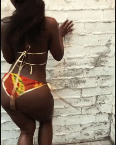 Bria Myles Realbriamyles NSFW