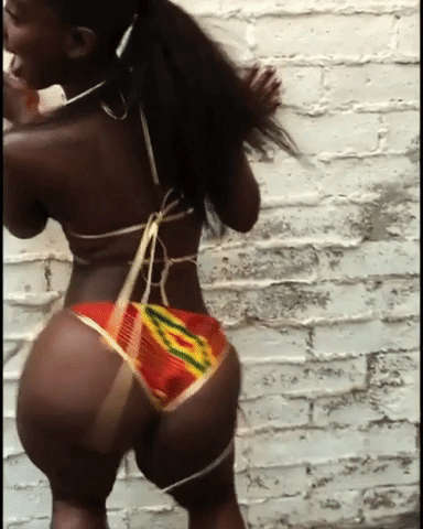 Bria Myles Realbriamyles NSFW