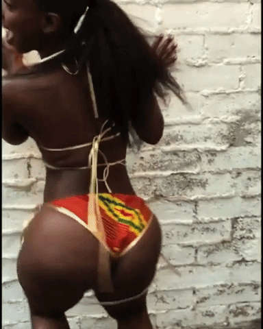 Bria Myles Realbriamyles NSFW