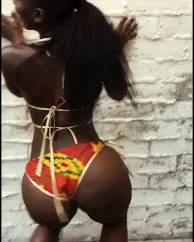 Bria Myles Realbriamyles NSFW