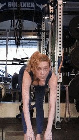 Brie Larson Workout Slut NSFW