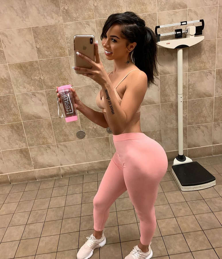 Brittany Renner NSFW