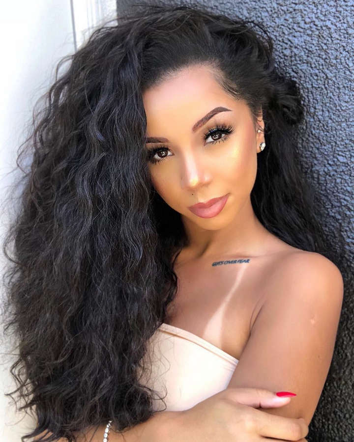 Brittany Renner NSFW