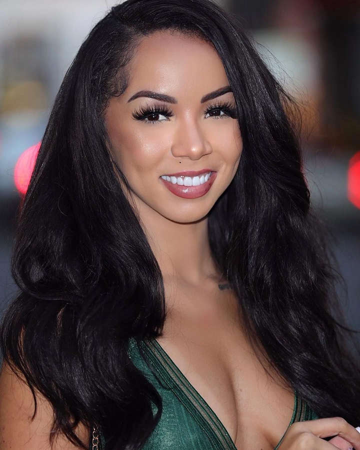 Brittany Renner NSFW