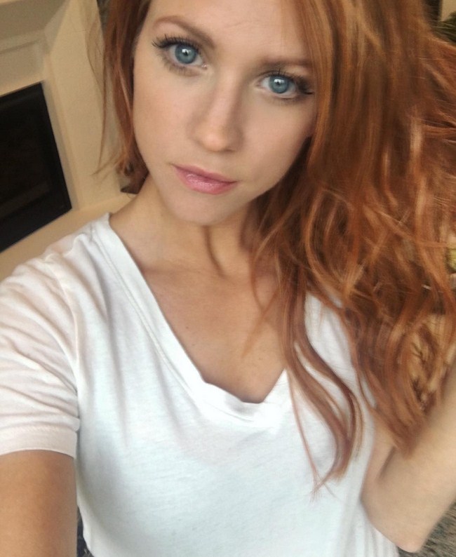 Brittany Snow NSFW